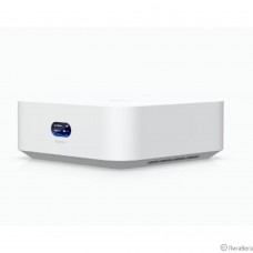 UBIQUITI UX7 Маршрутизатор, Wi-Fi 7, 1x 10G WAN, 1x 2.5G LAN