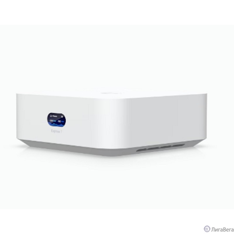 UBIQUITI UX7 Маршрутизатор, Wi-Fi 7, 1x 10G WAN, 1x 2.5G LAN UBIQUITI UX7 Маршрутизатор, Wi-Fi 7, 1x 10G WAN, 1x 2.5G LAN