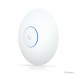 UBIQUITI U7-LR Точка доступа 2,4+5 ГГц, Wi-Fi 7, 3х3 MU-MIMO, 802.3af, 1х 2,5G RJ45