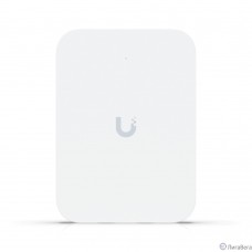 UBIQUITI U7-IW Точка доступа 2,4+5 ГГц, Wi-Fi 7, 2х2 MU-MIMO, 3х 2.5G RJ45