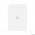 UBIQUITI U7-IW Точка доступа 2,4+5 ГГц, Wi-Fi 7, 2х2 MU-MIMO, 3х 2.5G RJ45