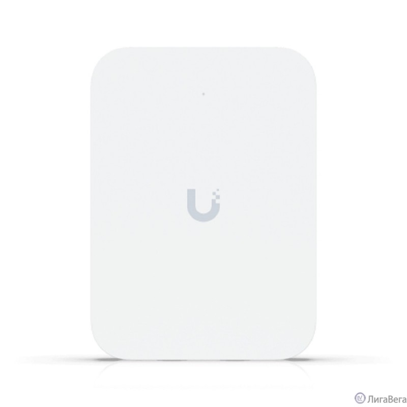 UBIQUITI U7-IW Точка доступа 2,4+5 ГГц, Wi-Fi 7, 2х2 MU-MIMO, 3х 2.5G RJ45 UBIQUITI U7-IW Точка доступа 2,4+5 ГГц, Wi-Fi 7, 2х2 MU-MIMO, 3х 2.5G RJ45