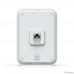 UBIQUITI U7-IW Точка доступа 2,4+5 ГГц, Wi-Fi 7, 2х2 MU-MIMO, 3х 2.5G RJ45 UBIQUITI U7-IW Точка доступа 2,4+5 ГГц, Wi-Fi 7, 2х2 MU-MIMO, 3х 2.5G RJ45