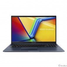 ASUS  VivoBook 15  M1502YA-BQ891 [90NB0X21-M01EJ0] Quiet Blue 15.6″ {FHD Ryzen 7 5825U/16GB/SSD512GB/AMD Radeon/Backlit/DOS}