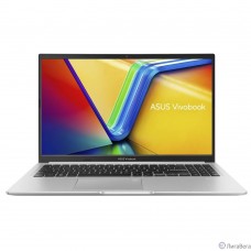 ASUS  VivoBook 15 M1502YA-BQ893 [90NB0X22-M01EL0] Cool Silver 15.6″ {FHD Ryzen 7 5825U/16GB/SSD512GB/AMD Radeon/Backlit/DOS}
