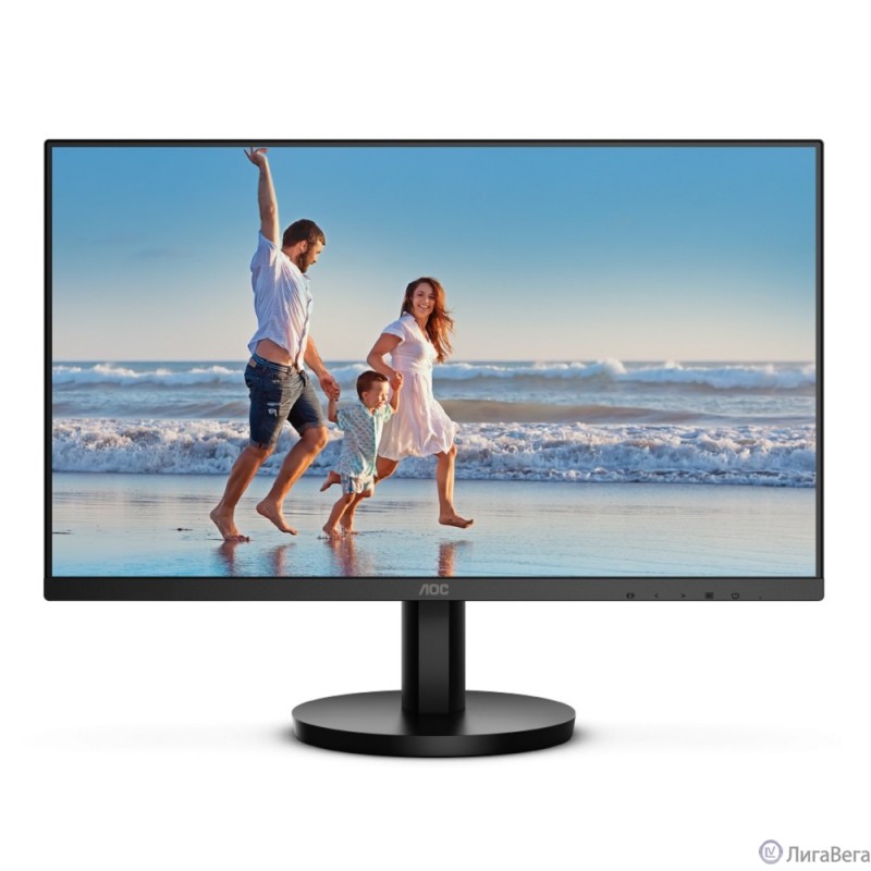 LCD AOC 21.5″ 22B30HM2 Black {VA 1920x1080 120Hz 1ms 178/178 250cd 3000:1 HDMI1.4} LCD AOC 21.5″ 22B30HM2 Black {VA 1920x1080 120Hz 1ms 178/178 250cd 3000:1 HDMI1.4}