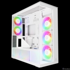 Корпус ПК ARCTIC Xtender VG (Whie) ACPCC00017A