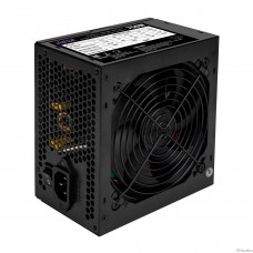 HIPER Блок питания MULTI HPB-750 (ATX 2.31, 750W, Active PFC, 80Plus BRONZE, 120mm fan, Black) BOX