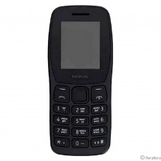 NOKIA 105 TA-1416 DS EAC+ CHARCOAL
