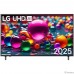 LG 55″ 55UA75009LA.ARUG черный {Ultra HD 60Hz DVB-T DVB-T2 DVB-C DVB-S DVB-S2 USB WiFi Smart TV}