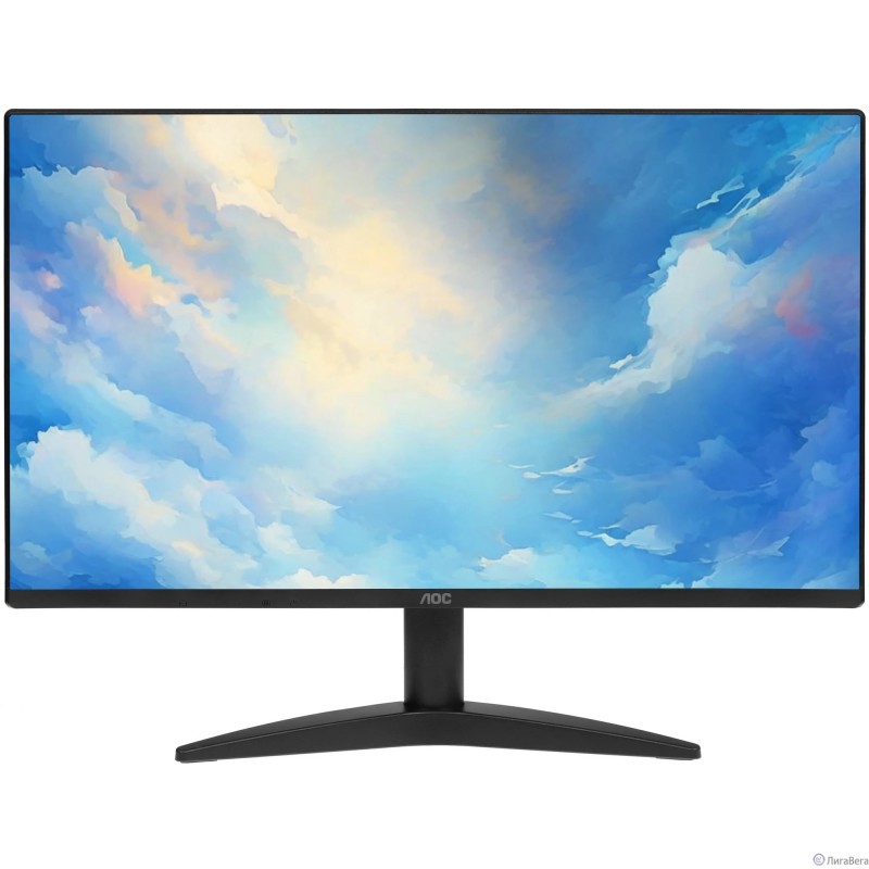 LCD AOC 25″ 25B36H3 {IPS 1920x1080 120Hz 4ms 178/178 300cd 1300:1 HDMI1.4} LCD AOC 25″ 25B36H3 {IPS 1920x1080 120Hz 4ms 178/178 300cd 1300:1 HDMI1.4}