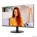 LCD AOC 27″ 27B3QA2 {VA 1920x1080 100Hz 1ms 178/178 250cd 4000:1 8bit D-Sub HDMI1.4 DisplayPort1.2 AudioOut 2x2W VESA}