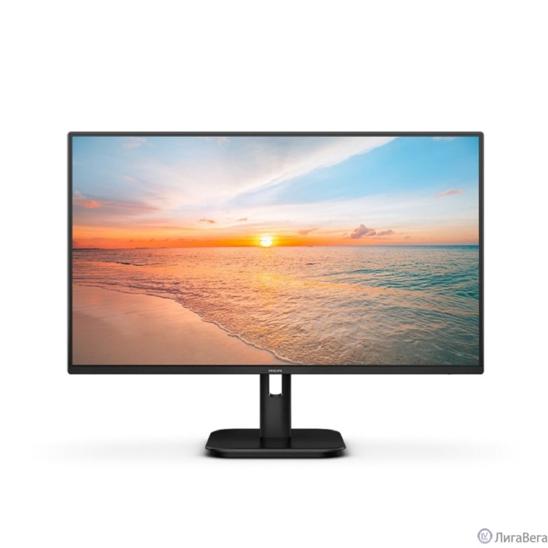LCD PHILIPS 23.8″ 24E1N2100D {IPS 1920x1080 120Hz 1ms 178/178 300cd 1500:1 DVI HDMI1.4}