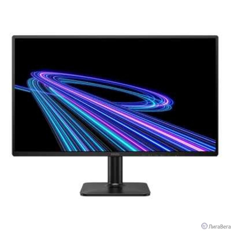 LCD PHILIPS 23.8″ 24E2G2200 {IPS 1920x1080 144Hz 0.5ms 178/178 300cd 1500:1 HDMI2.0 DisplayPort1.4 (AC ext)}
