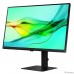 LCD Samsung 24″ S24D604 {IPS 2560x1440 100Hz 5ms 350cd 1000:1 178/178 DisplayPort DP(OUT) HDMI USB-C(PD 90W) 3xUSB3.0 HAS VESA}