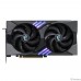 Видеокарта MSI RTX5060Ti GAMING 8GB GDDR7 128bit 3xDP HDMI 2FAN RTL