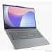 Lenovo IdeaPad Slim 3 15IRU8 [82X700D6RK] Grey 15.6″ {FHD IPS i3-1315U/8Gb/512Gb SSD/DOS} (РФ)