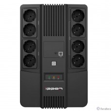 Ippon NUT 850 480Вт 850ВА {2050149}