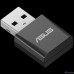 ASUS USB-BE92 NANO Сетевой адаптер USB, 4 (802.11n), 5 (802.11ac), 6 (802.11ax), 7 (802.11be), 6452 Мбит/с, 6 ГГц, 5 ГГц, 2.4 ГГц, антенна - внутренняя