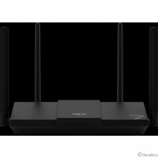 ASUS RT-BE50 Роутер беспроводной 3 LAN, 1000 Мбит/с, 2500 Мбит/с, 4 (802.11n), 5 (802.11ac), 6 (802.11ax), 7 (802.11be), Wi-Fi 3570 Мбит/с, IPv6