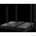 ASUS RT-BE50 Роутер беспроводной 3 LAN, 1000 Мбит/с, 2500 Мбит/с, 4 (802.11n), 5 (802.11ac), 6 (802.11ax), 7 (802.11be), Wi-Fi 3570 Мбит/с, IPv6