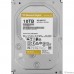 10TB WD Gold  (WD103KRYZ) {SATA III 6 Gb/s, 7200 rpm, 512Mb buffer}