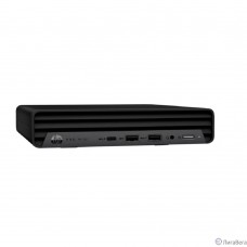 HP  Pro Mini 400 G9    [937Q9EA] Black { i7 14700T/16Gb/ SSD512Gb / W11Pro/ kb+m}  C905390Ц