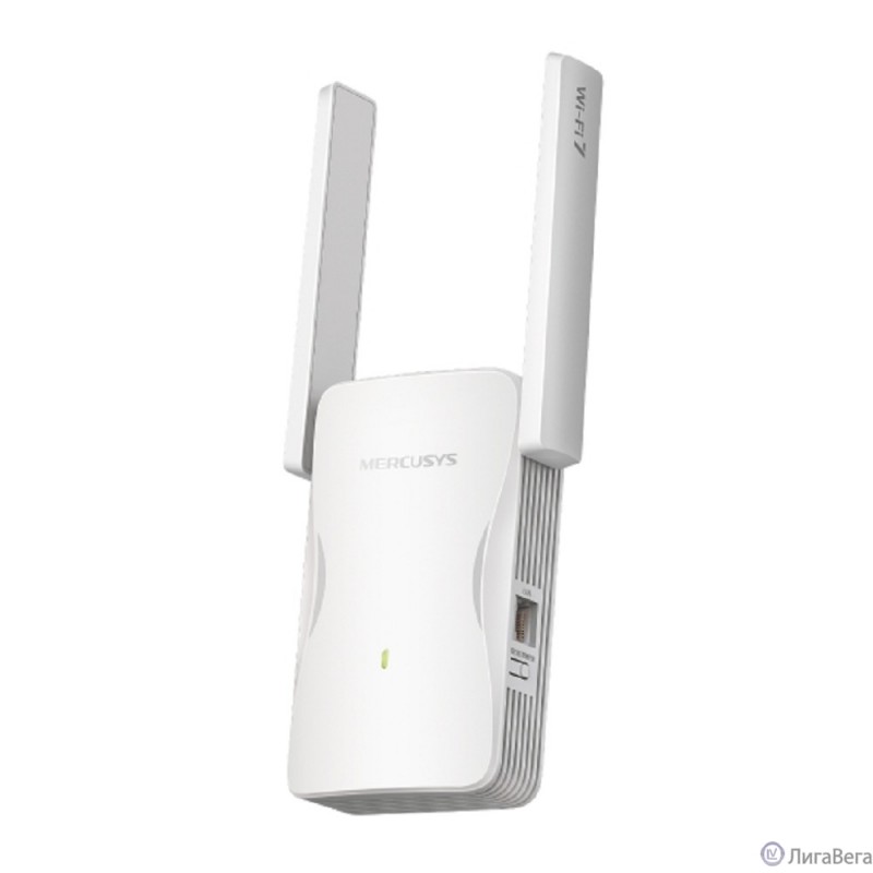 Mercusys ME25BE BE3600 Усилитель сигнала Wi-Fi 7