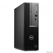 Dell Optiplex 7020 Plus [7020SP-7621/7020SP-7620] SFF Black  { i7 14700 (2.1)/16Gb /SSD512Gb/ UHDG 770/ Windows 11 Pro/kbm}