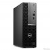 Dell Optiplex 7020 Plus [7020SP-7621/7020SP-7620] SFF Black  { i7 14700 (2.1)/16Gb /SSD512Gb/ UHDG 770/ Windows 11 Pro/kbm}