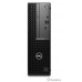 Dell Optiplex 7020 Plus [7020SP-7621/7020SP-7620] SFF Black  { i7 14700 (2.1)/16Gb /SSD512Gb/ UHDG 770/ Windows 11 Pro/kbm}