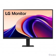 LCD LG 27″ 27U631A-B {IPS 2560x1440 100Hz 5ms 178/178 250cd 1000:1 HDMI2.0 USB-C(15W)}