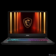MSI Katana 15 HX B14WFK-617XRU [9S7-1587C1-617] Black 15.6″ {FHD  i7-14650HX/16Gb/SSD1Tb/RTX5060 8Gb/15.6″/NoOS}
