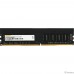 Digma DDR4 DIMM 16GB DGMAD42666016D PC4-25600, 2666MHz