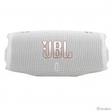 JBL Charge 6 белый 45W 1.0 BT (JBLCHARGE6WHT)
