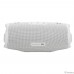 JBL Charge 6 белый 45W 1.0 BT (JBLCHARGE6WHT)