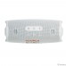 JBL Charge 6 белый 45W 1.0 BT (JBLCHARGE6WHT)
