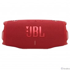 JBL Charge 6 красный 45W 1.0 BT (JBLCHARGE6RED)