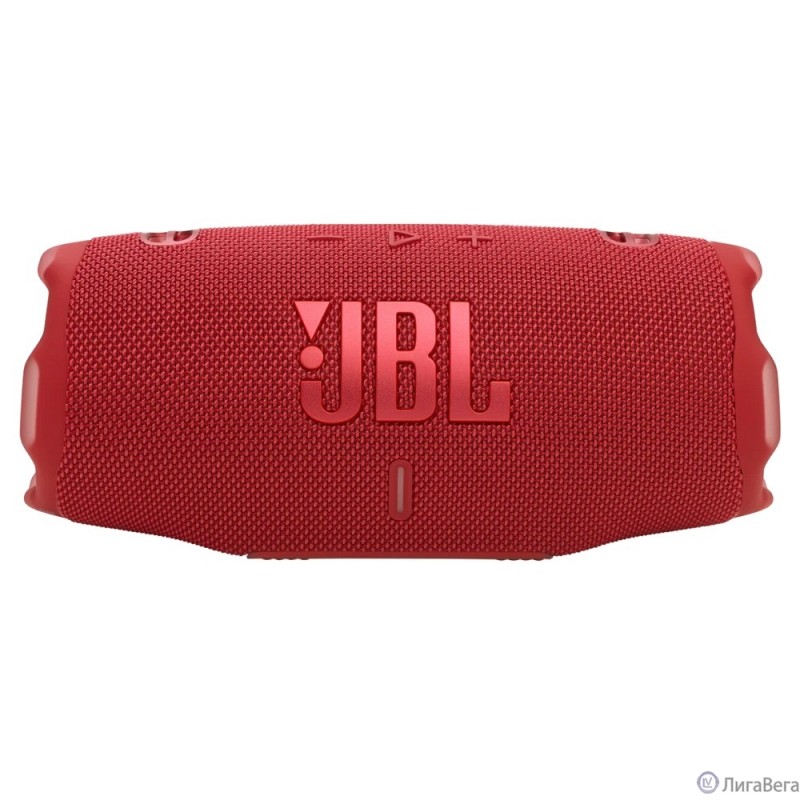 JBL Charge 6 красный 45W 1.0 BT (JBLCHARGE6RED) JBL Charge 6 красный 45W 1.0 BT (JBLCHARGE6RED)