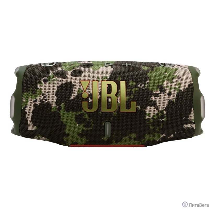 JBL Charge 6 камуфляж 45W 1.0 BT 10м 7500mAh (JBLCHARGE6SQUAD) JBL Charge 6 камуфляж 45W 1.0 BT 10м 7500mAh (JBLCHARGE6SQUAD)
