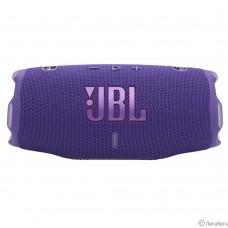 JBL Charge 6 пурпурный 45W 1.0 BT 10м 7500mAh (JBLCHARGE6PUR)