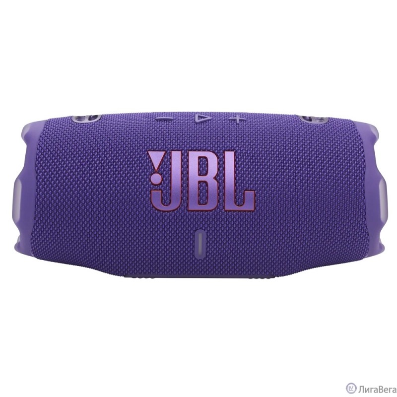 JBL Charge 6 пурпурный 45W 1.0 BT 10м 7500mAh (JBLCHARGE6PUR)