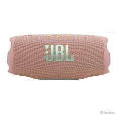 JBL Charge 6 розовый 45W 1.0 BT 10м 7500mAh (JBLCHARGE6PINK)