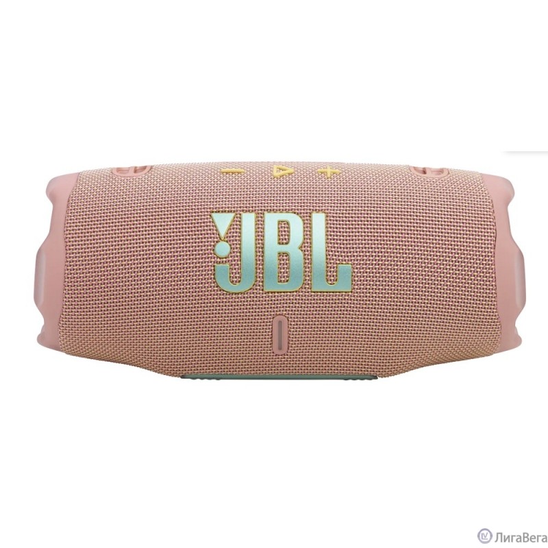 JBL Charge 6 розовый 45W 1.0 BT 10м 7500mAh (JBLCHARGE6PINK) JBL Charge 6 розовый 45W 1.0 BT 10м 7500mAh (JBLCHARGE6PINK)