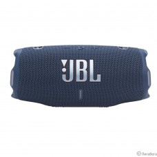 JBL Charge 6 синий 45W 1.0 BT (JBLCHARGE6BLU)