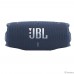 JBL Charge 6 синий 45W 1.0 BT (JBLCHARGE6BLU)