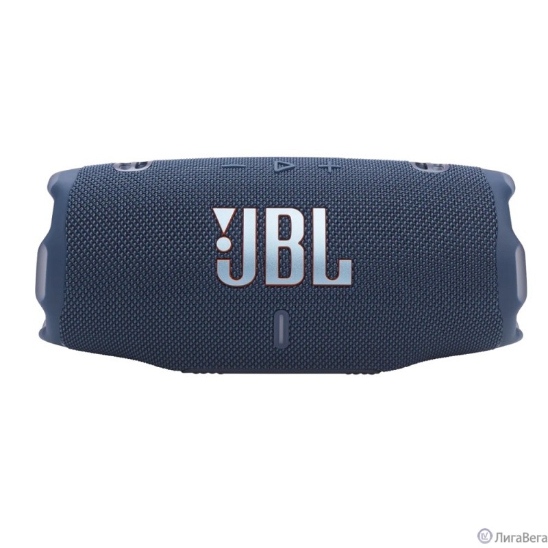 JBL Charge 6 синий 45W 1.0 BT (JBLCHARGE6BLU)
