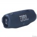 JBL Charge 6 синий 45W 1.0 BT (JBLCHARGE6BLU)