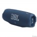 JBL Charge 6 синий 45W 1.0 BT (JBLCHARGE6BLU)