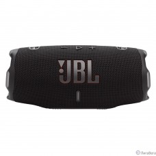 JBL Charge 6 черный 45W 1.0 BT 10м 7500mAh (JBLCHARGE6BLK)